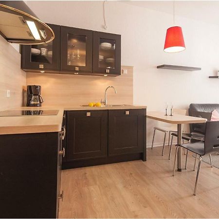 Апартаменты Bielefeld 3 Нордерней Экстерьер фото
